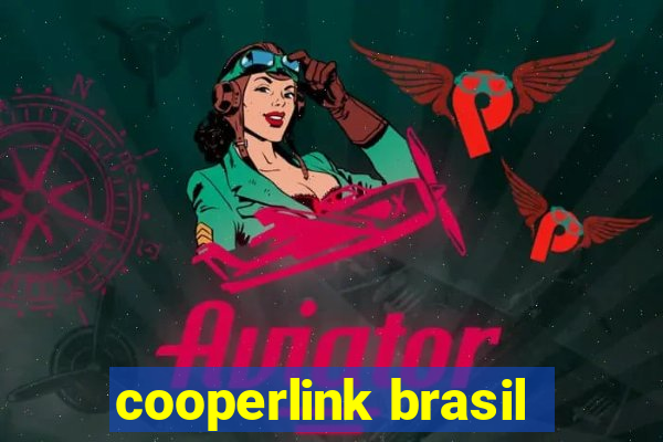 cooperlink brasil