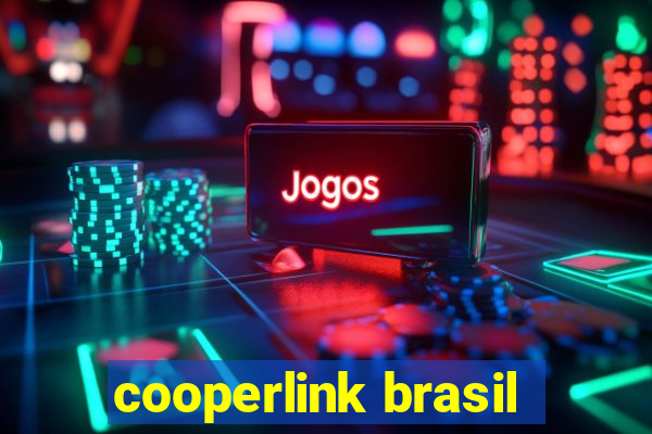 cooperlink brasil