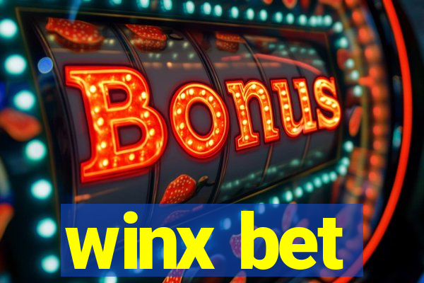 winx bet