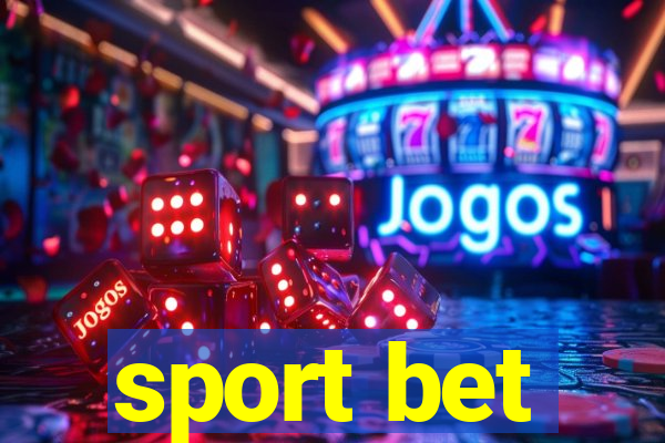 sport bet