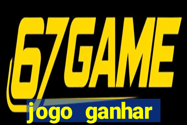 jogo ganhar dinheiro grátis