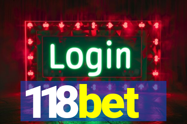 118bet