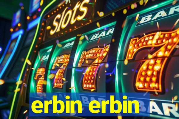 erbin erbin