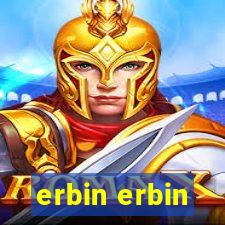 erbin erbin