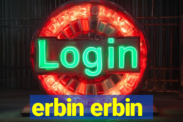 erbin erbin