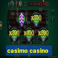 casimo casino