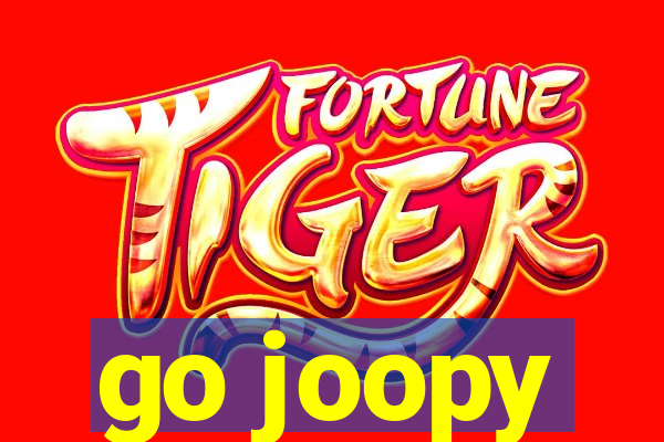 go joopy