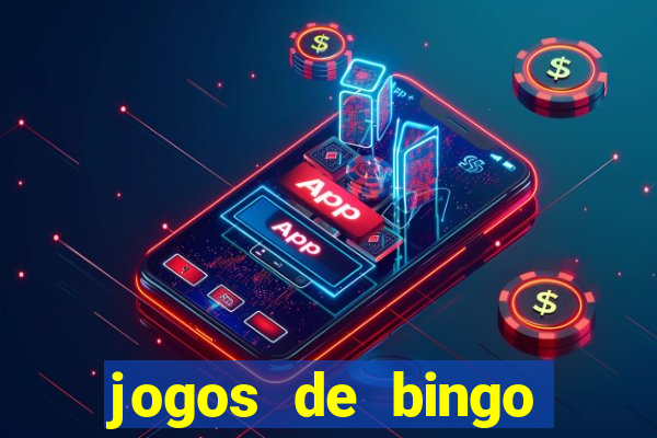 jogos de bingo gratis cassino brasil