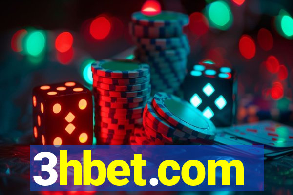 3hbet.com