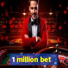 1 million bet