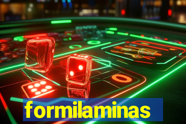 formilaminas