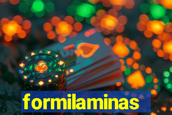 formilaminas