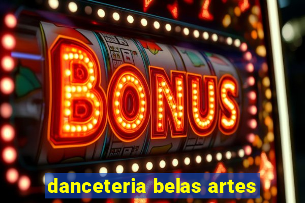 danceteria belas artes