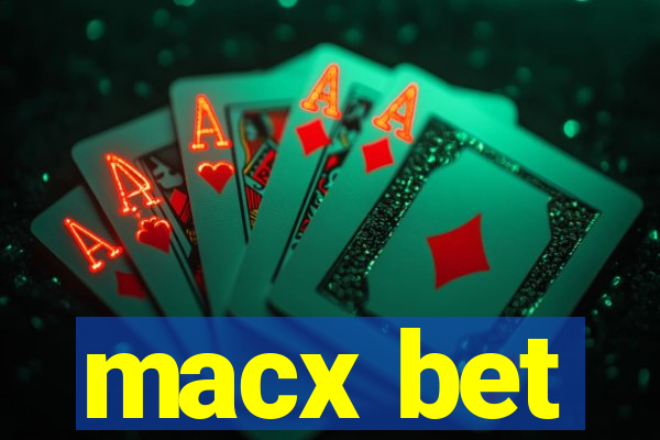 macx bet