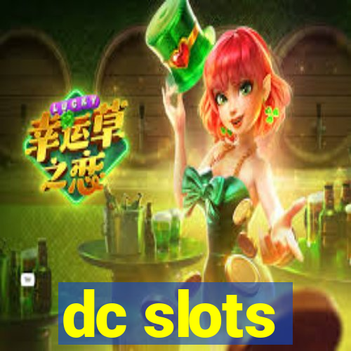 dc slots