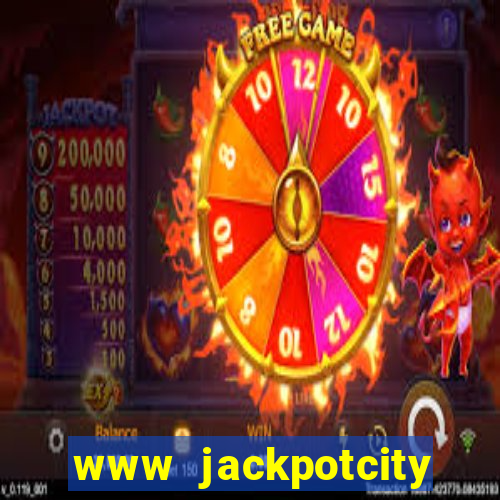 www jackpotcity casino online com au