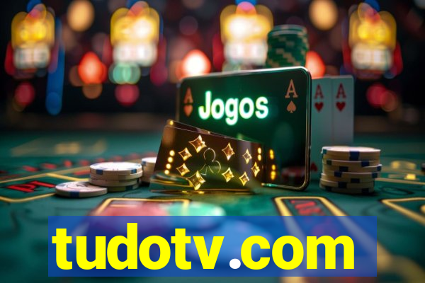 tudotv.com