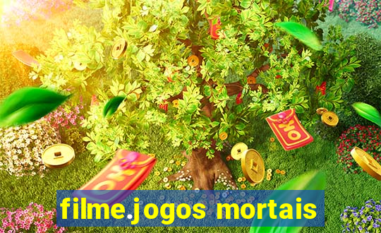 filme.jogos mortais