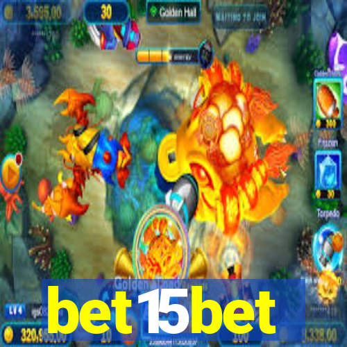 bet15bet