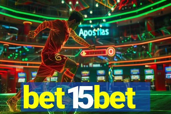 bet15bet