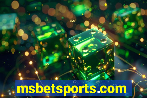 msbetsports.com