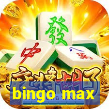 bingo max