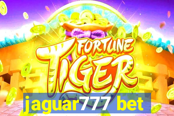 jaguar777 bet