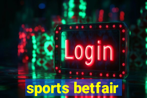 sports betfair