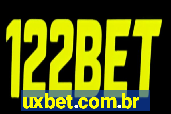 uxbet.com.br