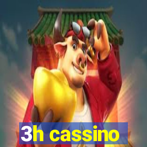 3h cassino