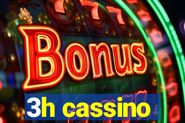 3h cassino