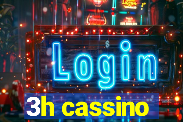 3h cassino