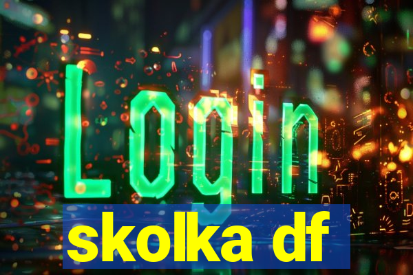 skolka df