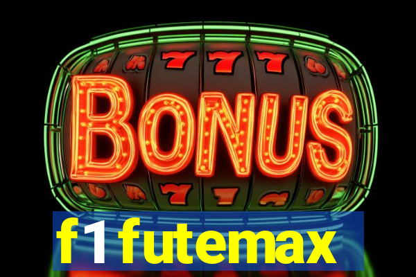 f1 futemax