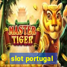 slot portugal