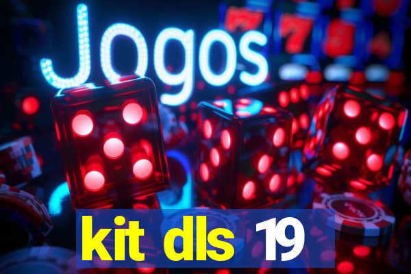 kit dls 19