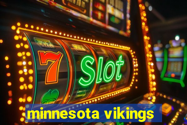 minnesota vikings