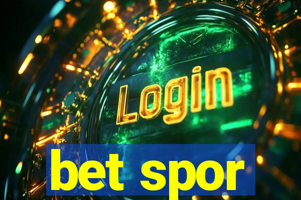 bet spor