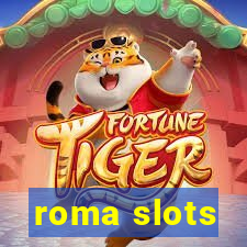 roma slots