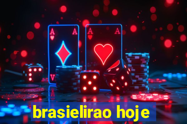 brasielirao hoje