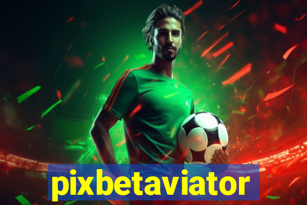 pixbetaviator