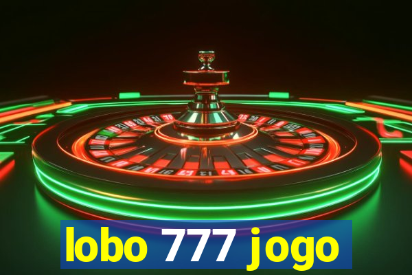 lobo 777 jogo