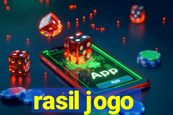 rasil jogo