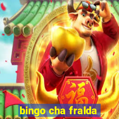 bingo cha fralda