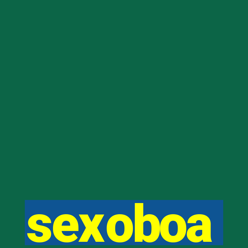 sexoboa