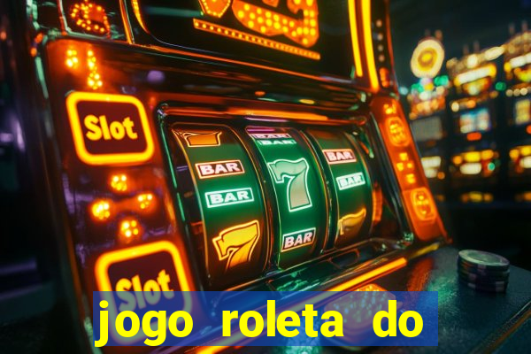 jogo roleta do silvio santos