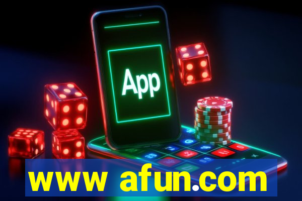 www afun.com