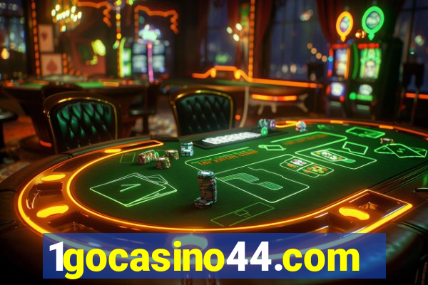 1gocasino44.com