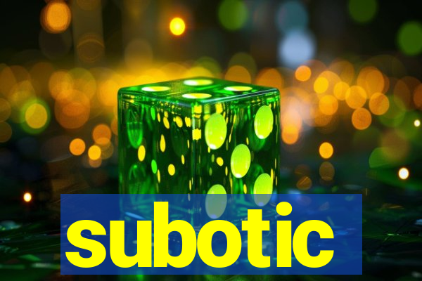 subotic