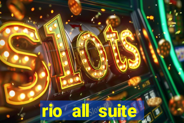 rio all suite hotel & casino